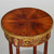 A Fine Louis XVI-style Table en Chiffonniere
