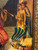 Orientalist Oil on Canvas Painting by Diana Coomans