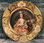 Royal Vienna Portrait Plate of Madame de Pompadour