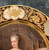 Royal Vienna Portrait Plate of Madame de Pompadour