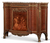 Large French Ormolu Mounted Meuble a Hauteur D'Appui by Joseph- Emmanuel Zwiener