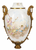 Monumental Sevres Style Urn