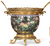 Ferdinand Barbedienne Japonisme Ormolu and Cloisonne Enamel Jardiniere