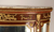 Fine 19th-century French vitrine cabinet