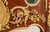 Fine 19th-century French vitrine cabinet
