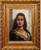 Vincent Stiepevich (Russian, 1841-1910) Oriental Female Portrait,