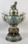 Japanese  Champleve