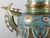 Japanese  Champleve