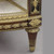 Louis XVI style Gilt-Bronze Mounted Marble-Top Console Louis XVI style Gilt-Bronze Mounted Marble-Top Console
