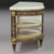 Louis XVI style Gilt-Bronze Mounted Marble-Top Console Louis XVI style Gilt-Bronze Mounted Marble-Top Console