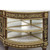 Louis XVI style Gilt-Bronze Mounted Marble-Top Console Louis XVI style Gilt-Bronze Mounted Marble-Top Console