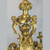 Regence Style Gilt-Bronze, Eight-Light Chandelier Regence Style Gilt-Bronze, Eight-Light Chandelier