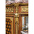 Ormolu Marble-top Commode by Zwiener-Jansen Successeur Ormolu Marble-top Commode by Zwiener-Jansen Successeur