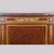 Louis XVI Style Gilt Bronze Mounted Parquetry Meuble d’Appui by Sormani Louis XVI Style Gilt Bronze Mounted Parquetry Meuble d’Appui by Sormani