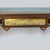 Louis XVI style Ormolu Mounted Mahogany Bureau Plat