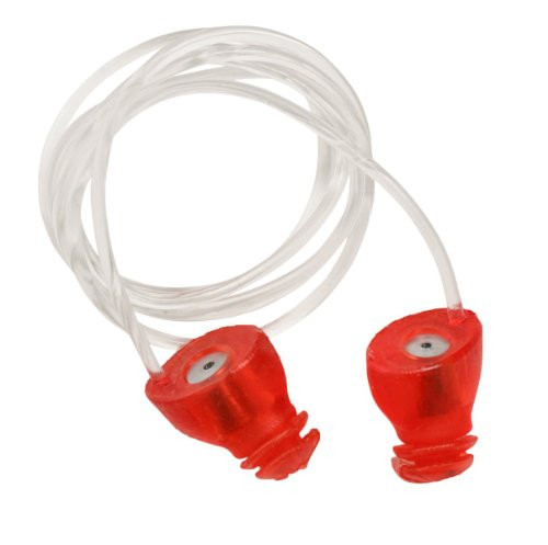 AXIL Plugz Pro (NRR 12) - Universal Fit Shooting and Hunting Ear Plugs