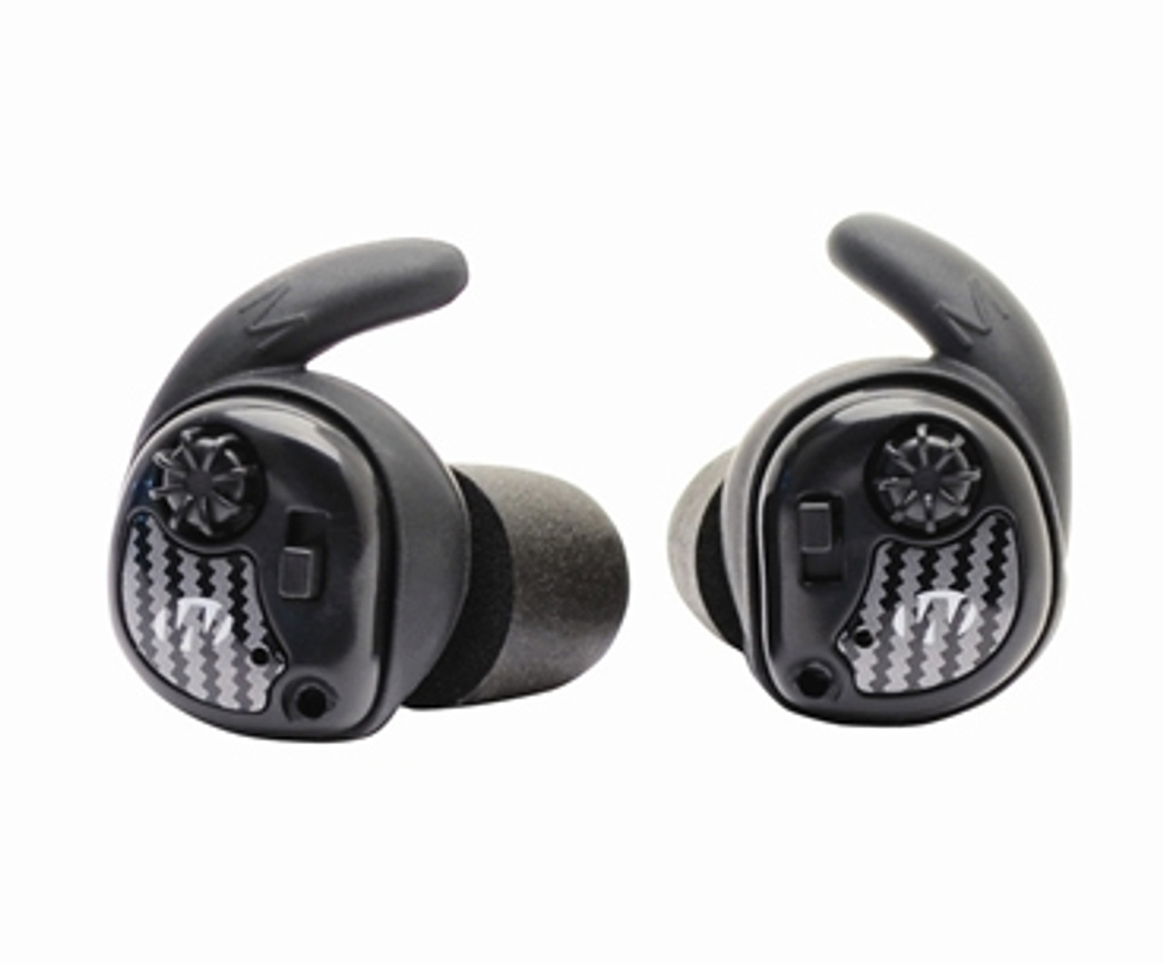 Walker's Silencer Digital Noise Protection & Enhancement