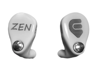 InEarz Audio Zen In-Ear Monitors