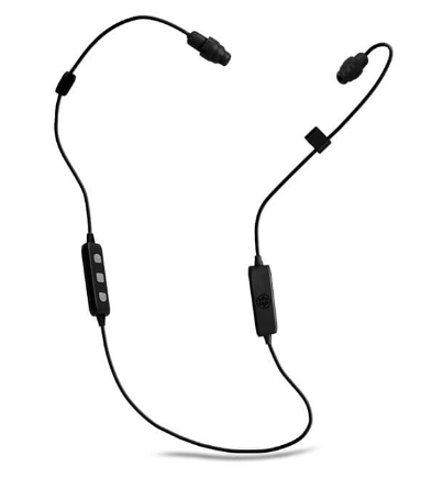 Plugfones PL-UY, PL-BB Liberate Wireless Bluetooth Earphones