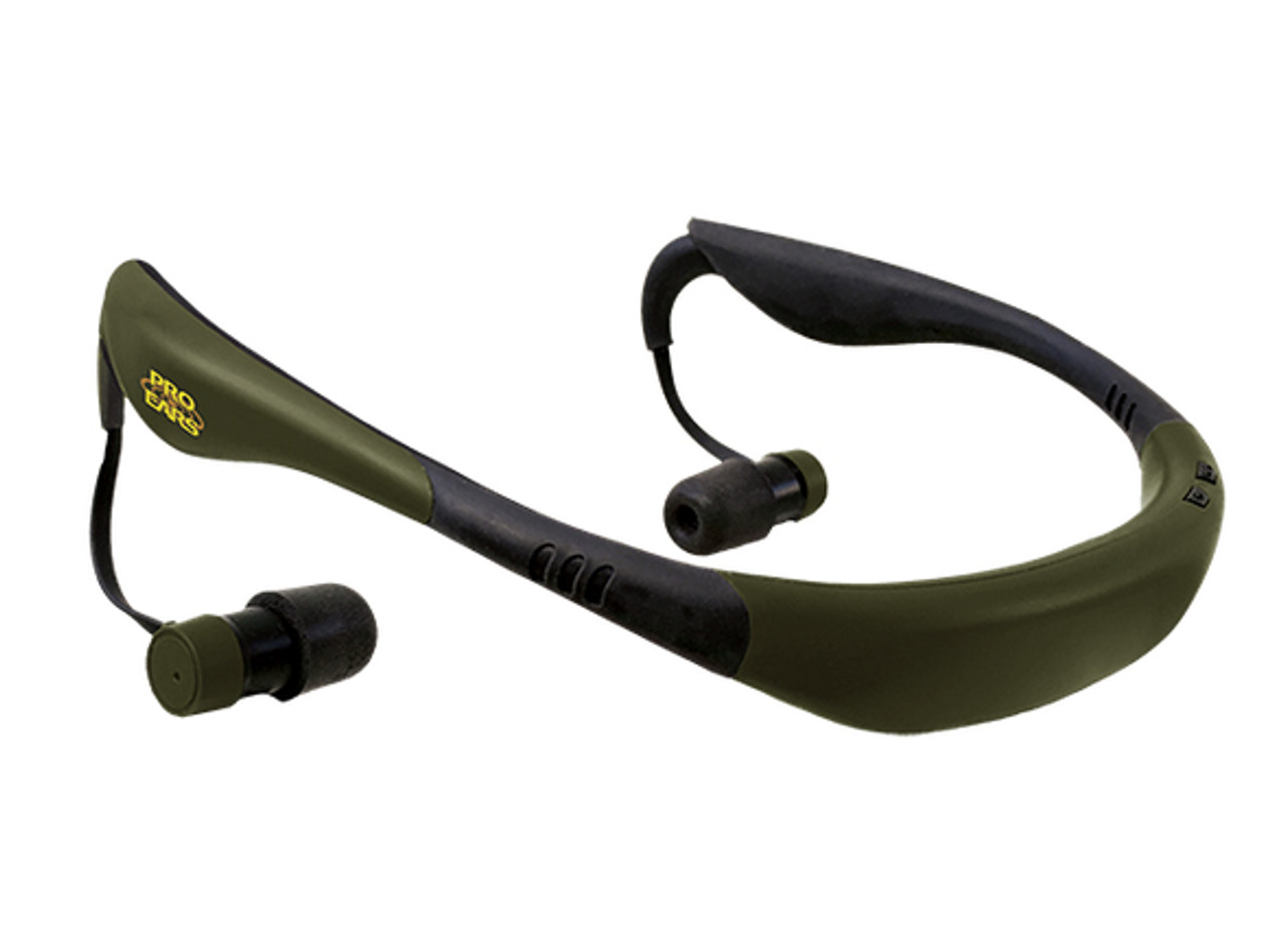Pro Ears Stealth 28 Electronic Hearing Protection