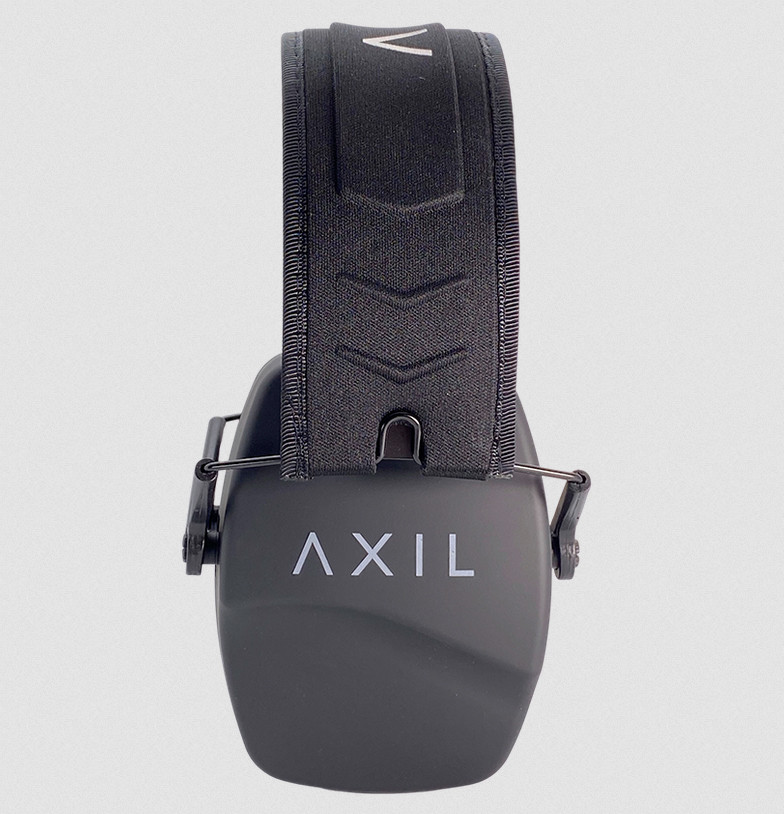 Axil Trackr Earmuffs - Thumbnail 3