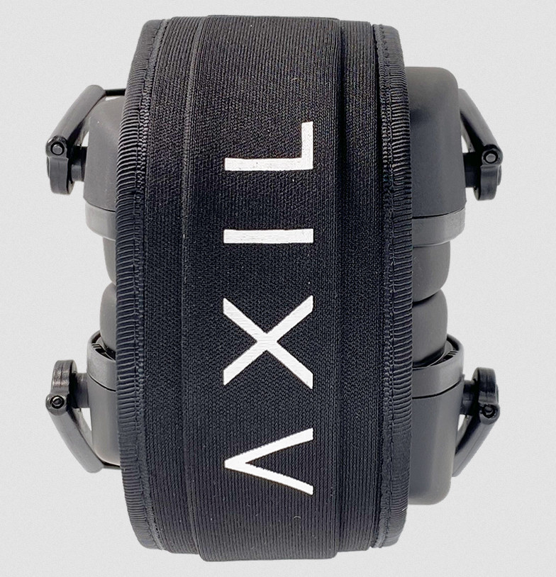 Axil Trackr Earmuffs - Thumbnail 4