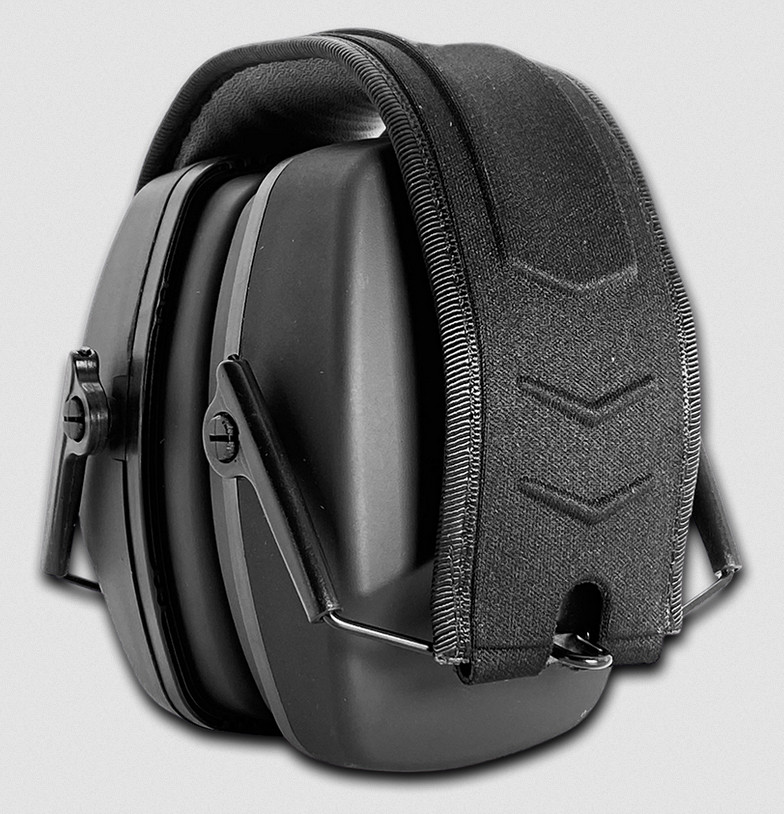 Axil Trackr Earmuffs