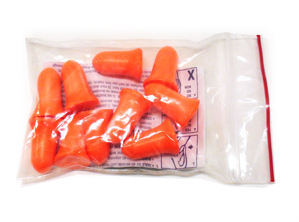 Howard Leight by Honeywell MAXIMUM UF Foam Ear Plugs (NRR 33) (Box