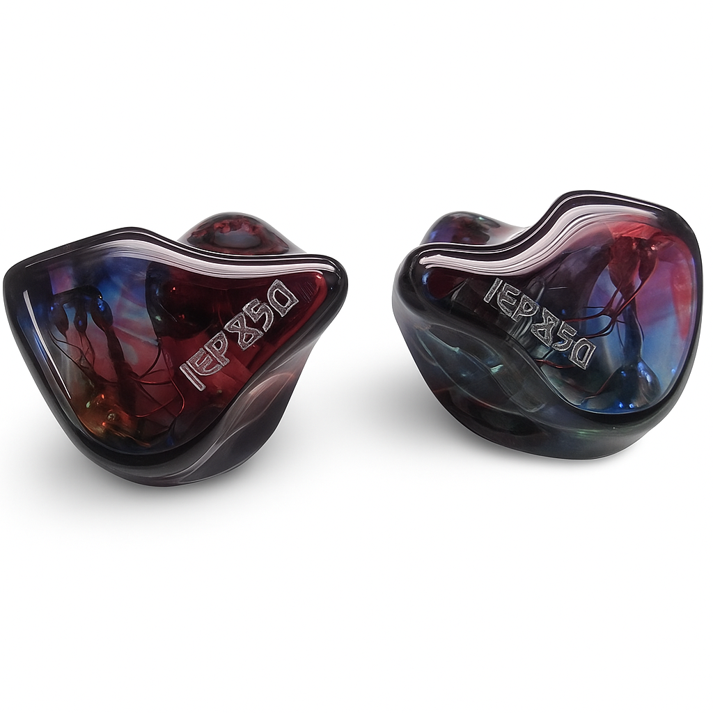 InEarZ Model IE850 Nirvana - Thumbnail 2