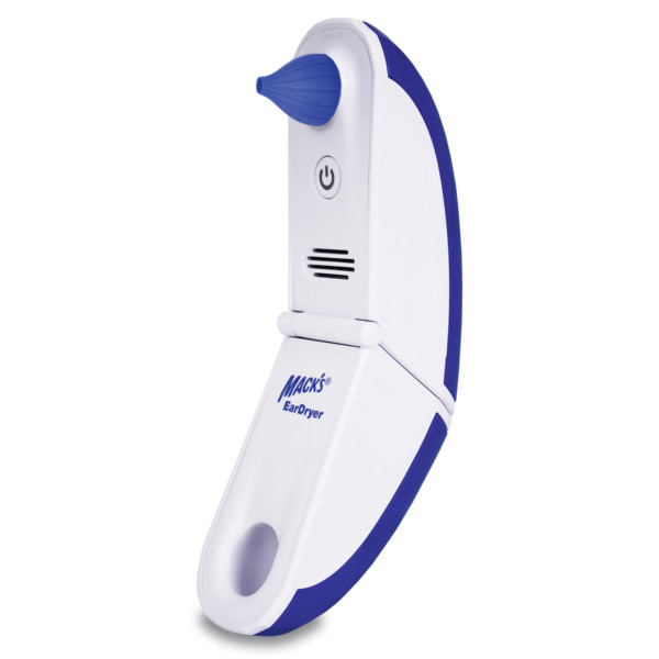 Mack's Ear Dryer - Thumbnail 2