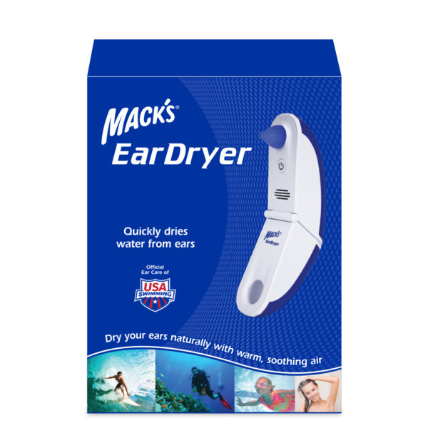 Mack's Ear Dryer - Thumbnail 3