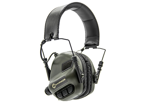 Electronic Hearing Noise Protection Headphones ISOtunes AIR