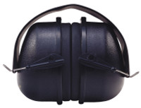Tasco Golden Eagle Folding Headband Model Ear Muffs (NRR 27