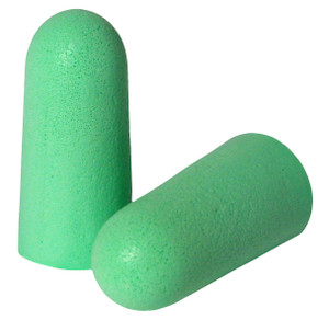 Radians Deflector FP90 UF Foam Ear Plugs (NRR 33) Radians Deflector FP90 UF Foam Ear Plugs (NRR 33)