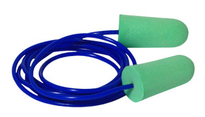 Radians Deflector FP91 UF Foam Ear Plugs Corded (NRR 33) Radians Deflector FP91 UF Foam Ear Plugs Corded (NRR 33)