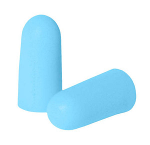 Radians Prohibitor Small Disposable Foam Earplugs (NRR 31) Radians Prohibitor Small Disposable Foam Earplugs (NRR 31)