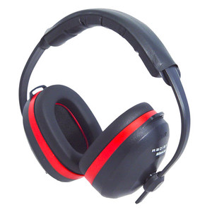 Radians Silencerâ„¢ Dielectric Multi-Position Model Ear Muffs (NRR 26) Radians Silencerâ„¢ Dielectric Multi-Position Model Ear Muffs (NRR 26)