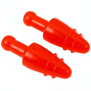Radians Snug Plug Reusable Ear Plugs in Poly Bags (NRR 28) (Case of 500 Pairs) Radians Snug Plug Reusable Ear Plugs in Poly Bags (NRR 28) (Case of 500 Pairs)