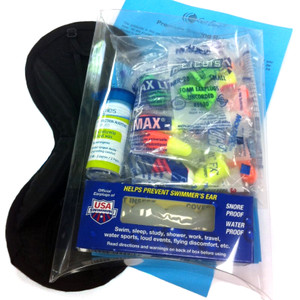 Got Ears?® Snoring Relief Kit™ Got Ears?® Snoring Relief Kit™