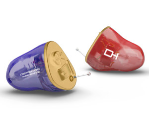 Defense Hearing Custom Edge Series 60 Custom Molded Hunting Hearing Aid (NRR 27) Defense Hearing Custom Edge Series 60 Custom Molded Hunting Hearing Aid (NRR 27)