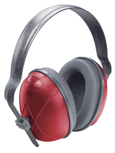 Tasco Apache Multi-Position Dielectric Ear Muffs (NRR 24) Tasco Apache Multi-Position Dielectric Ear Muffs (NRR 24)