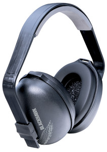 Tasco Blackhawk Multi-Position Dielectric Ear Muffs (NRR 27) Tasco Blackhawk Multi-Position Dielectric Ear Muffs (NRR 27)