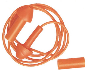 Tasco RD-1 CORDED Reusable Ear Plugs (NRR 24) (1 Pair) Tasco RD-1 CORDED Reusable Ear Plugs (NRR 24) (1 Pair)