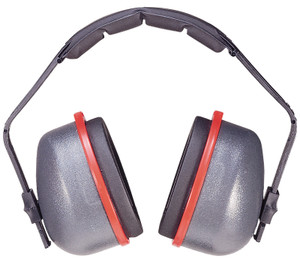 Tasco Sound Shield Multi-Position Dielectric Ear Muffs (NRR 29) Tasco Sound Shield Multi-Position Dielectric Ear Muffs (NRR 29)