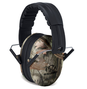 Walker's Baby & Kid's Folding Ear Muffs (NRR 23) Walker's Baby & Kid's Folding Ear Muffs (NRR 23)