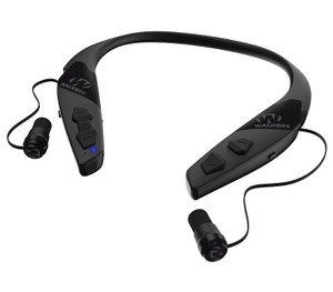 Walker's Razor XV 3.0 Headset - Neck-Worn Bluetooth Earbud Headset (NRR 31) Walker's Razor XV 3.0 Headset - Neck-Worn Bluetooth Earbud Headset (NRR 31)