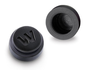 Westone TRU Solid Adapter Filter - Solid Plug (One Pair) Westone TRU Solid Adapter Filter - Solid Plug (One Pair)