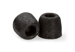 Comply T-200 Isolation Earbud Replacement Tips (3 Pairs) Comply T-200 Isolation Earbud Replacement Tips (3 Pairs)