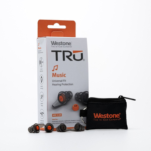 Westone TRU MUSIC NRR 10 Westone TRU MUSIC NRR 10