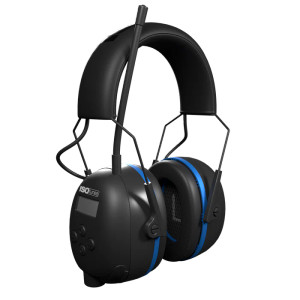 ISOtunes Air Defender AM/FM Bluetooth Ear Muffs ISOtunes Air Defender AM/FM Bluetooth Ear Muffs